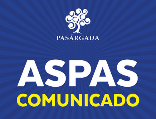 Comunicado Aspas 09.04.2019